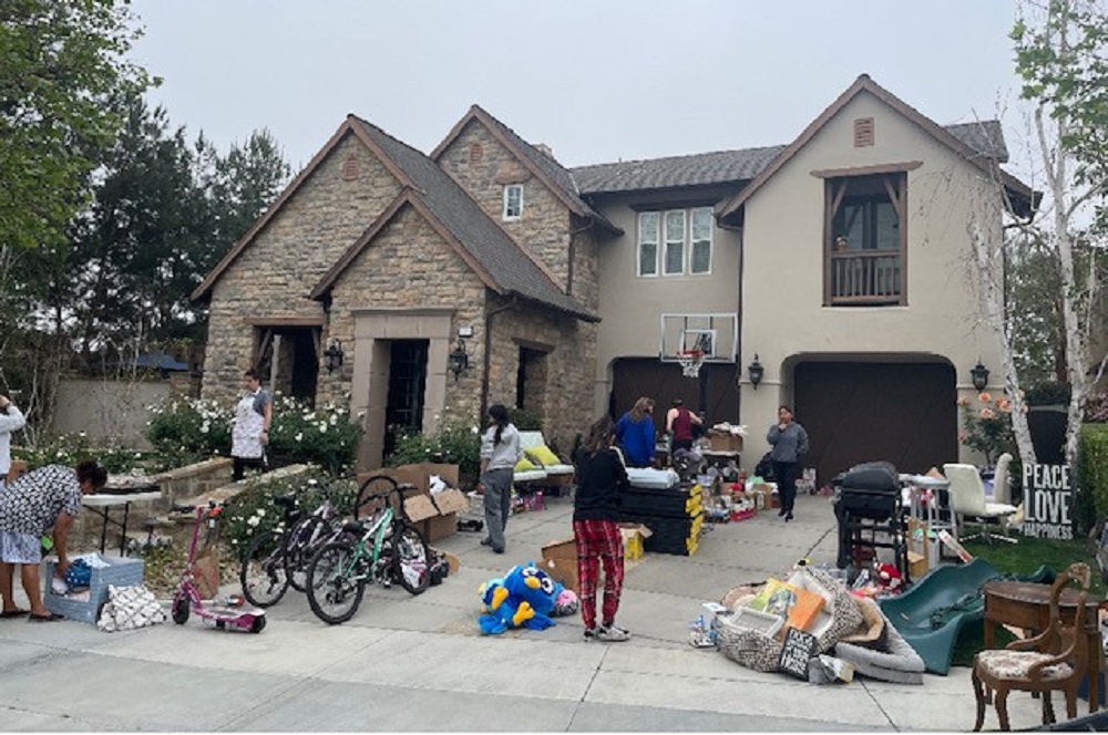 Ladera’s Largest Recycling Event Comes Back Strong Ladera Ranch